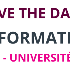 [WID3] Enseignement & Informatique responsable - 8-11 juin 2026