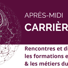 GS SIS - Après-midi "Carrières en Intelligence Artificielle"