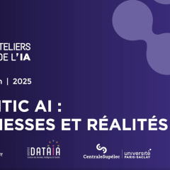 🎙️ INTERVIEW Frédéric Pascal par ILLUIN Technology - Les Ateliers de l’IA 2025