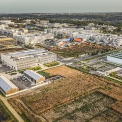 📰 ARTICLE - Paris-Saclay première université française en IA au classement de Shanghai