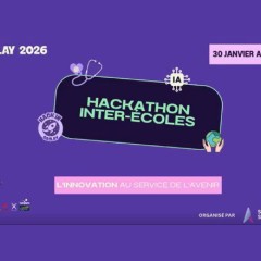 Hack'in Saclay 2026