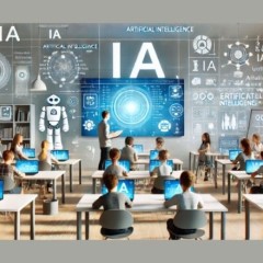 IA et pédagogie pour la formation des formateurs