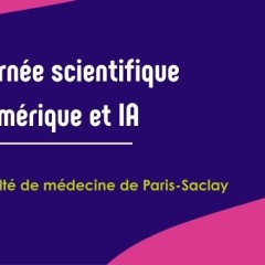 Journée de la Graduate School Santé Publique