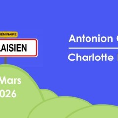 Le Seminaire Palaisien