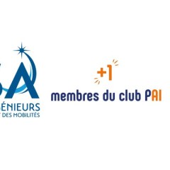 uveau membre du Club PAI : IPSA École d’ingénieurs de l’Air et de l’Espace !