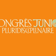 GS MRES : congrès junior