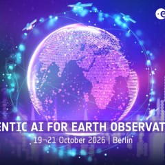 Workshop « Agentic AI for Earth Observation »