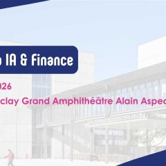 Workshop IA & Finance