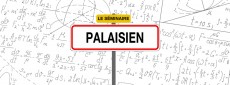 Séminaire PALAISIEN