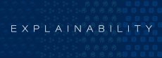 explainability
