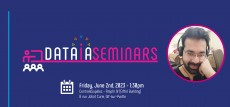 DATAIA Seminar | Angshul Majumdar