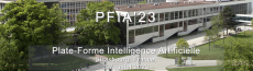 Conférence PFIA 2023