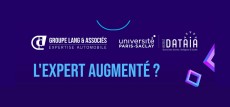 Journée "L'expert augmenté?" Groupe LANG