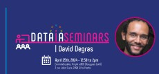 Séminaire DATAIA | David Degras