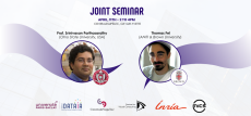 [JOINT SEMINAR] MICS/CVN