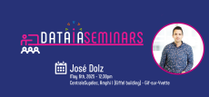 Séminaire DATAIA | José Dolz