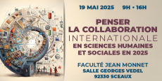 MSH Paris-Saclay
