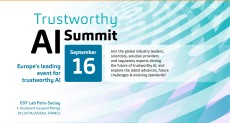 Trustworthy AI Summit