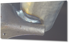 Industrial and Trustworthy AI Challenge: Welding Quality Detection