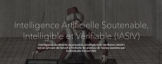 Journée thématique "Qualité opérationnelle des IA" - Groupe de travail IASIV