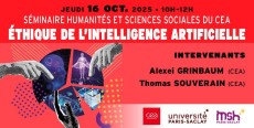 Éthique de l'intelligence artificielle