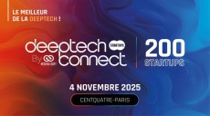 DeepTech Connect 2025