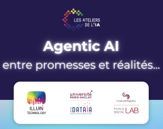Les Ateliers de l’IA 2025 par Illuin Technology