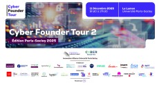 Cyber Founder Tour 2