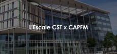 L'Escale Cyber Saclay Team x Crédit agricole Personal Finance & Mobility
