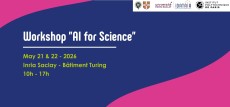 Workshop "AI for Science"