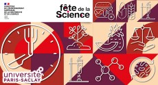 L'Institut DataIA présent au Village des Sciences de l'ENS Paris-Saclay !