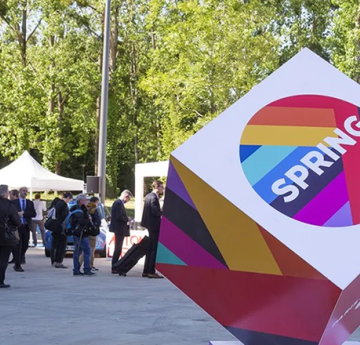 Paris-Saclay SPRING 2025
