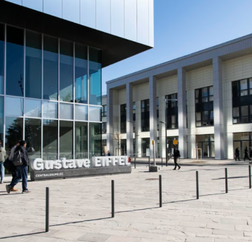 Sommet IA : comment Paris-Saclay est devenu l'épicentre de l'IA à la française