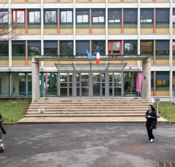 « Plus elles seront utilisées, plus elles seront performantes » : à l’université Paris-Saclay, les étudiants expérimentent l’IA