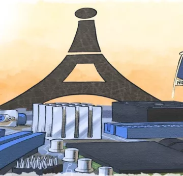 Intelligence artificielle : La France a d'incroyables talents !