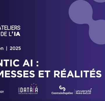 🎙️ INTERVIEW Frédéric Pascal par ILLUIN Technology - Les Ateliers de l’IA 2025