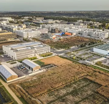 📰 ARTICLE - Paris-Saclay première université française en IA au classement de Shanghai