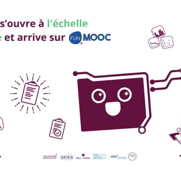 BrevetAI.fr: l’Institut DataIA de l’Université Paris-Saclay déploie une formation disponible pour tous et toutes pour mieux décrypter l’IA