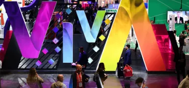 L'Institut DataIA au rendez-vous de VivaTech 2025 !