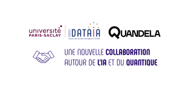 Quandela rejoint DataIA pour explorer les synergies IA & quantique !