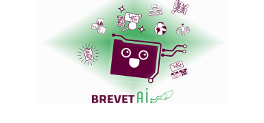 🤖 Le site du BrevetAI est en ligne !