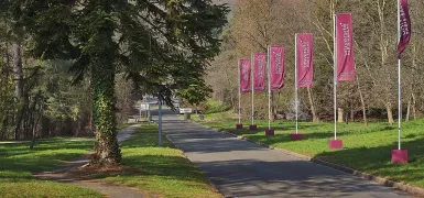 L’Université Paris-Saclay, 1re institution française en IA pour la 2e année consécutive
