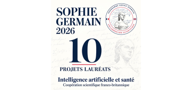 Sophie Germain Call 2026: Three Selected Projects from Paris-Saclay, Including Two Affiliated with DataIA