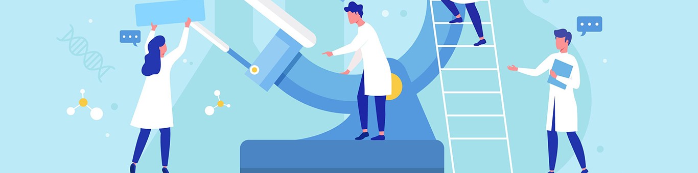Laboratoires partenaires