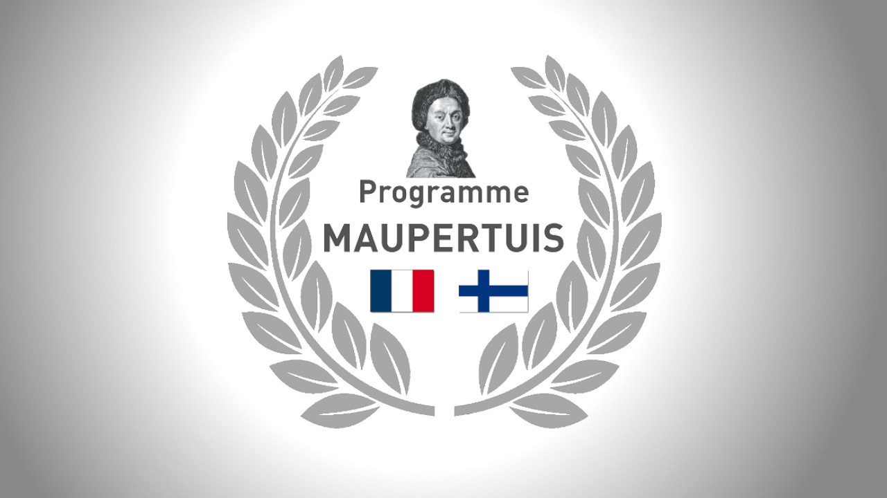 Programme Maupertuis 2022