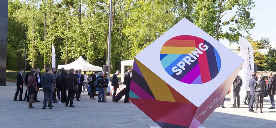 Paris-Saclay SPRING 2025