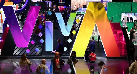 L'Institut DataIA au rendez-vous de VivaTech 2025 !