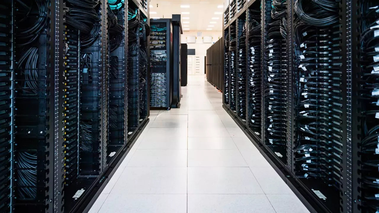 📰 REPORTAGE - À Paris-Saclay, la recette de la France pour faire naître des champions de l'IA