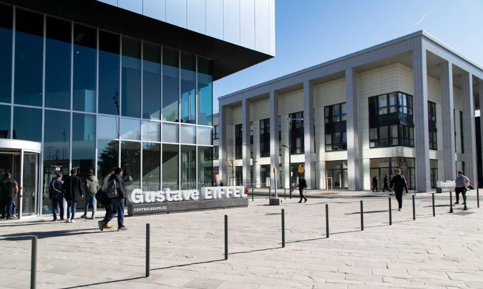 Sommet IA : comment Paris-Saclay est devenu l'épicentre de l'IA à la française