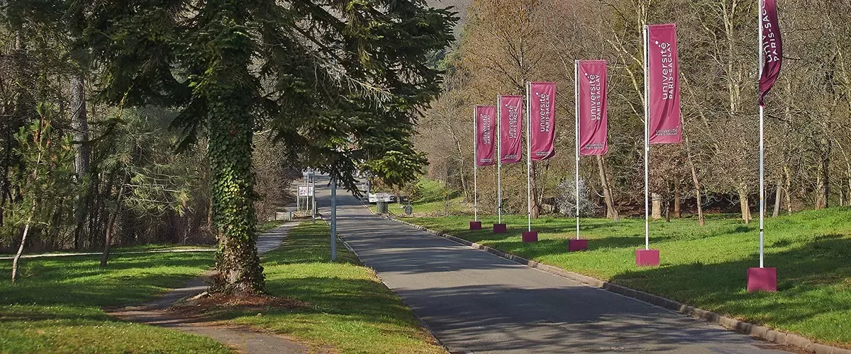 L’Université Paris-Saclay, 1re institution française en IA pour la 2e année consécutive